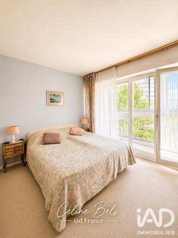 Appartement à vendre 5 pièces 87,89 m² Marly-le-Roi