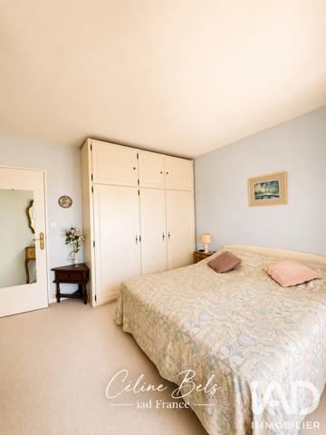 Appartement à vendre 5 pièces 87,89 m² Marly-le-Roi