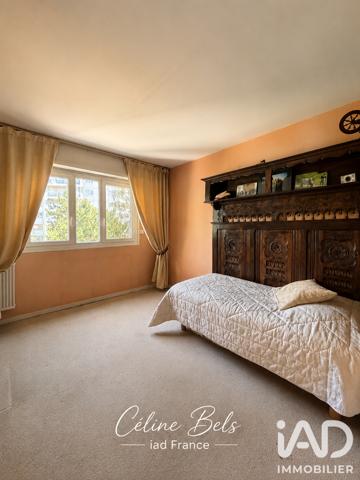 Appartement à vendre 5 pièces 87,89 m² Marly-le-Roi