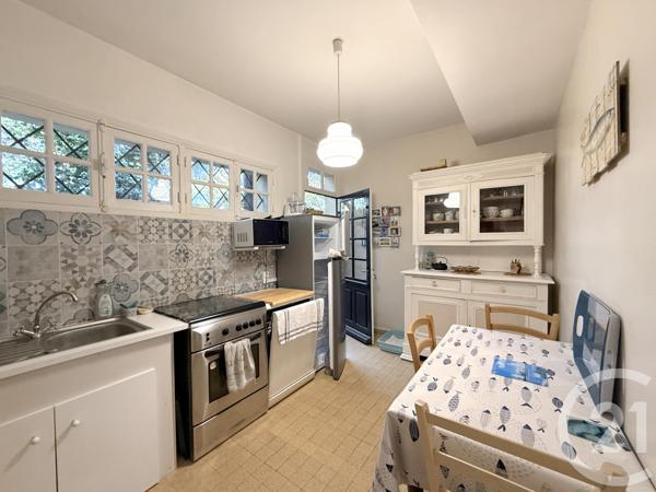 Maison à vendre  4 pièces - 72,05 m2 LA TRANCHE SUR MER - 85