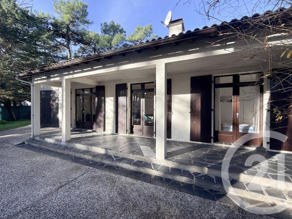 Maison à vendre  4 pièces - 72,05 m2 LA TRANCHE SUR MER - 85