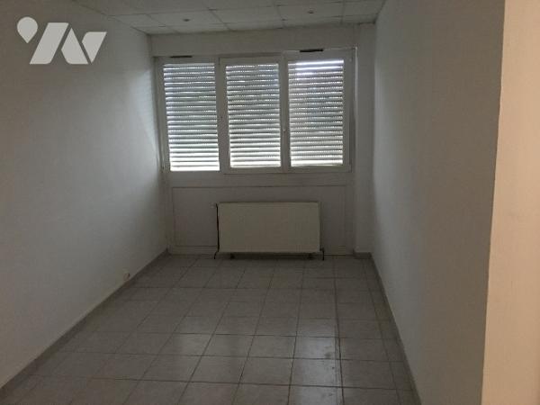 immeuble 3 appartements avec garages