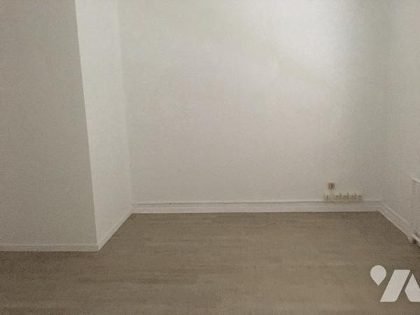 immeuble 3 appartements avec garages