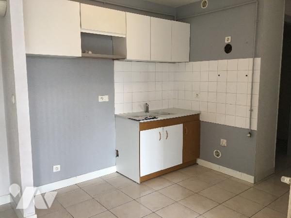 immeuble 3 appartements avec garages