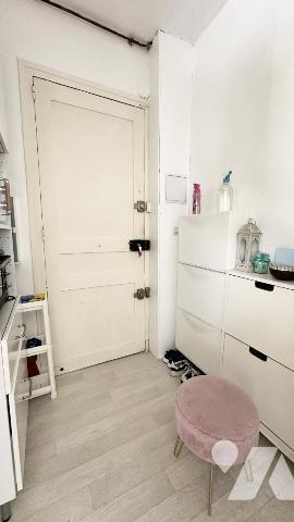 À vendre – Appartement 2 pièces – Paris 14e
