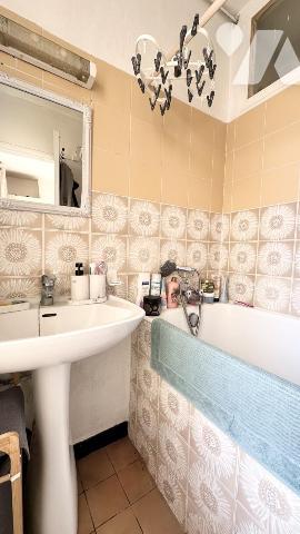 À vendre – Appartement 2 pièces – Paris 14e