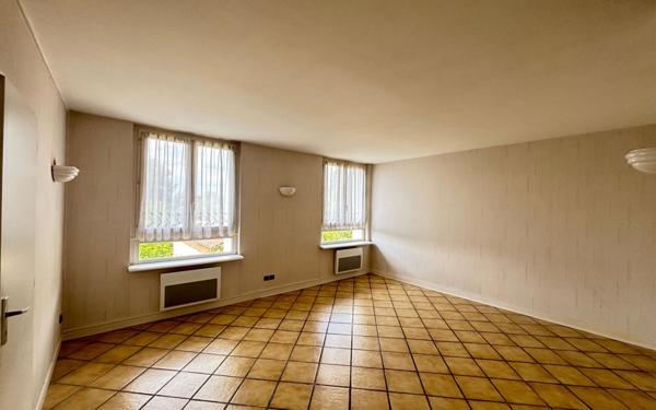 Appartement à vendre    3 pièces • 62,25 m2 Trévoux