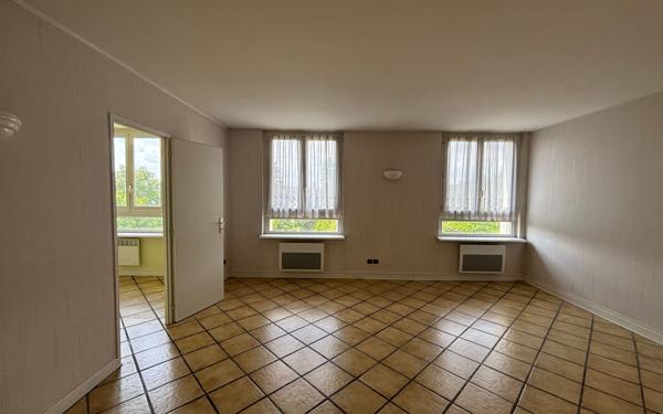 Appartement à vendre    3 pièces • 62,25 m2 Trévoux
