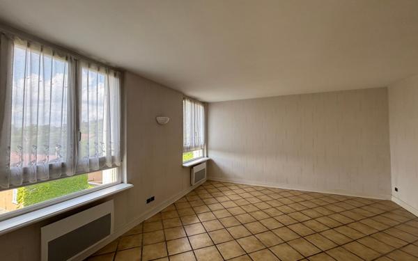 Appartement à vendre    3 pièces • 62,25 m2 Trévoux