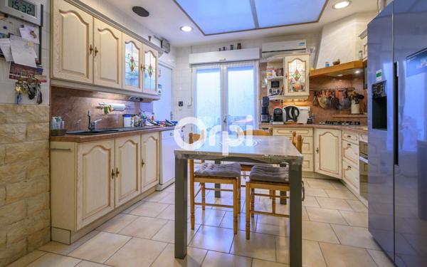 Maison à vendre    4 pièces • 118 m2 Anzin