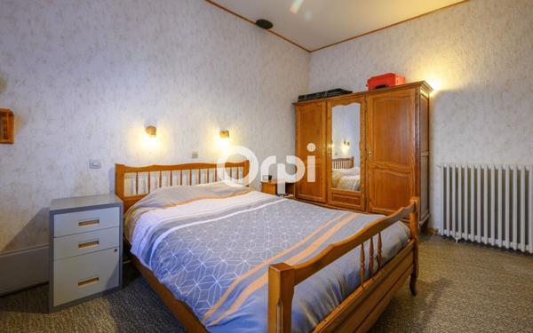 Maison à vendre    4 pièces • 118 m2 Anzin