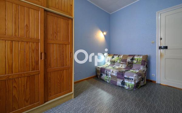 Maison à vendre    4 pièces • 118 m2 Anzin