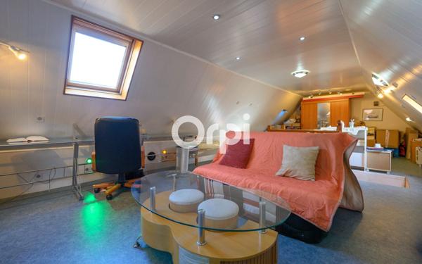 Maison à vendre    4 pièces • 118 m2 Anzin