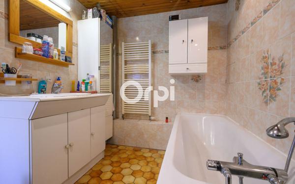 Maison à vendre    4 pièces • 118 m2 Anzin