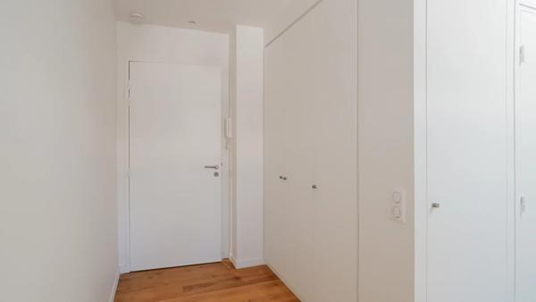 Appartement Paris 8e - Triangle d'Or