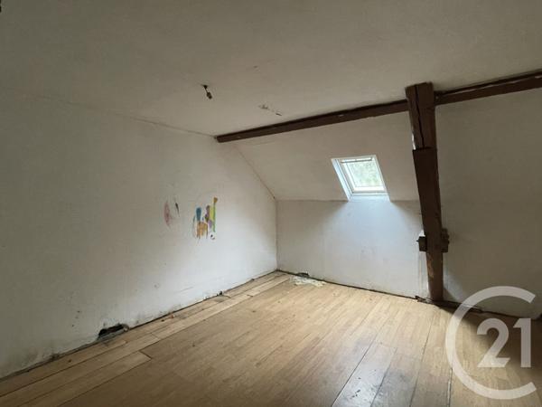 Maison à vendre  8 pièces - 160 m2 GUISE - 02