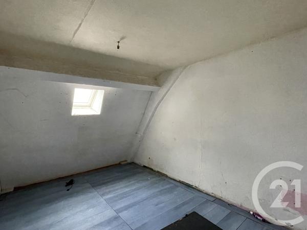 Maison à vendre  8 pièces - 160 m2 GUISE - 02