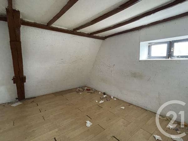 Maison à vendre  8 pièces - 160 m2 GUISE - 02