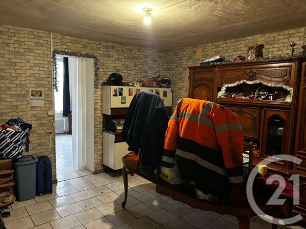 Maison à vendre  8 pièces - 160 m2 GUISE - 02