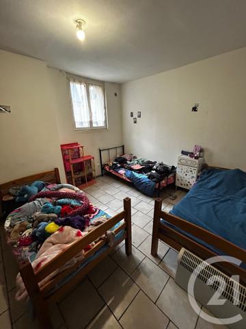 Maison à vendre  8 pièces - 160 m2 GUISE - 02