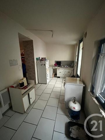 Maison à vendre  8 pièces - 160 m2 GUISE - 02