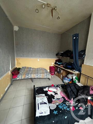 Maison à vendre  8 pièces - 160 m2 GUISE - 02