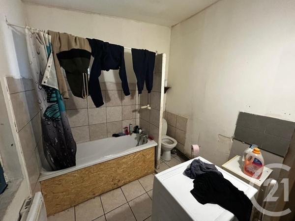 Maison à vendre  8 pièces - 160 m2 GUISE - 02