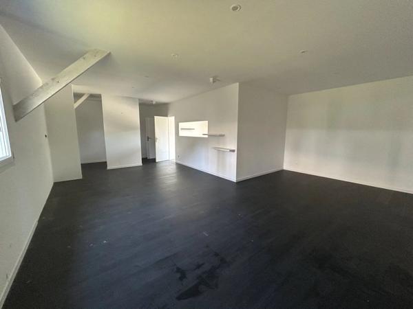 Vente Local commercial 1 pièces 80 m2 à Avrillé