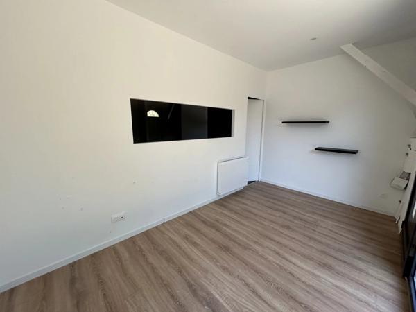 Vente Local commercial 1 pièces 80 m2 à Avrillé