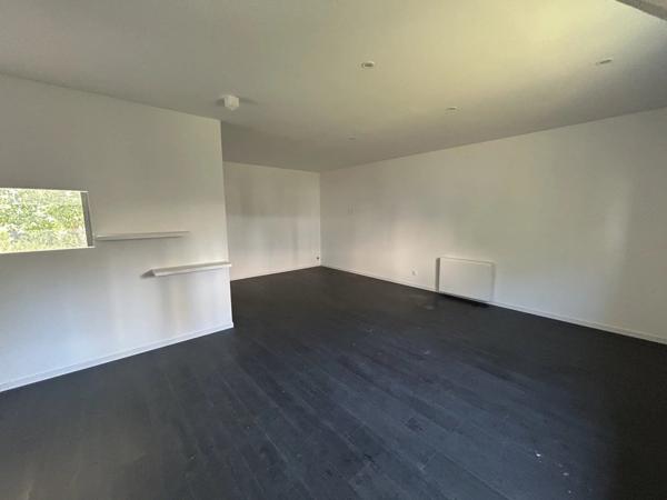 Vente Local commercial 1 pièces 80 m2 à Avrillé