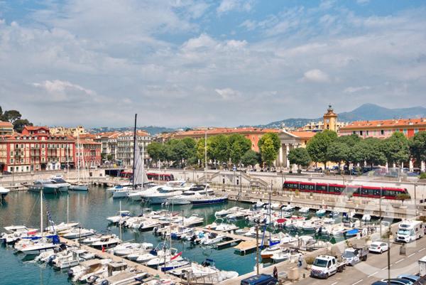 Appartement F3 à vendre  3 pièces - 116,08 m2 NICE - 06