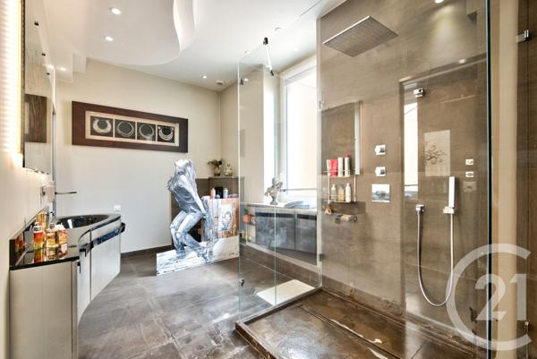 Appartement F3 à vendre  3 pièces - 116,08 m2 NICE - 06