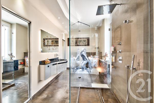 Appartement F3 à vendre  3 pièces - 116,08 m2 NICE - 06