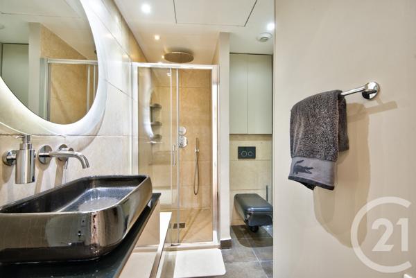 Appartement F3 à vendre  3 pièces - 116,08 m2 NICE - 06