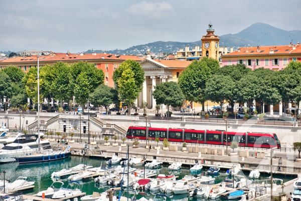 Appartement F3 à vendre  3 pièces - 116,08 m2 NICE - 06