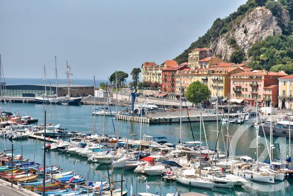 Appartement F3 à vendre  3 pièces - 116,08 m2 NICE - 06