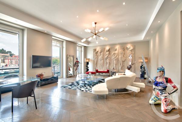 Appartement F3 à vendre  3 pièces - 116,08 m2 NICE - 06