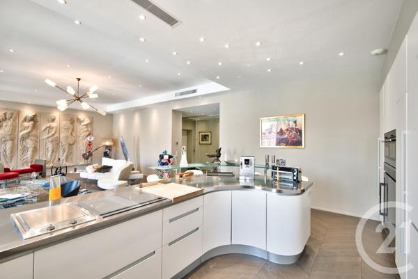 Appartement F3 à vendre  3 pièces - 116,08 m2 NICE - 06