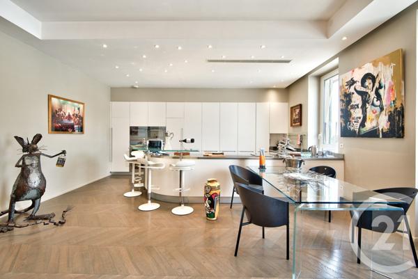 Appartement F3 à vendre  3 pièces - 116,08 m2 NICE - 06