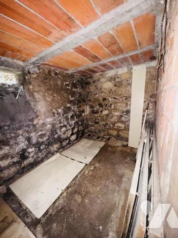 VINCENNES MAIRIE (RER ET METRO) - PROCHE BOIS - 3 PIECES. 56 m².  