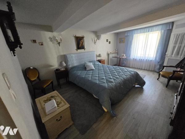 BELLE MAISON T4 AVEC JARDIN CLOS