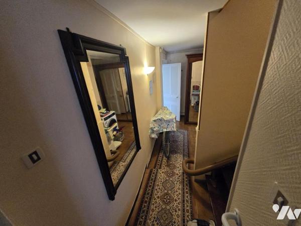 BELLE MAISON T4 AVEC JARDIN CLOS