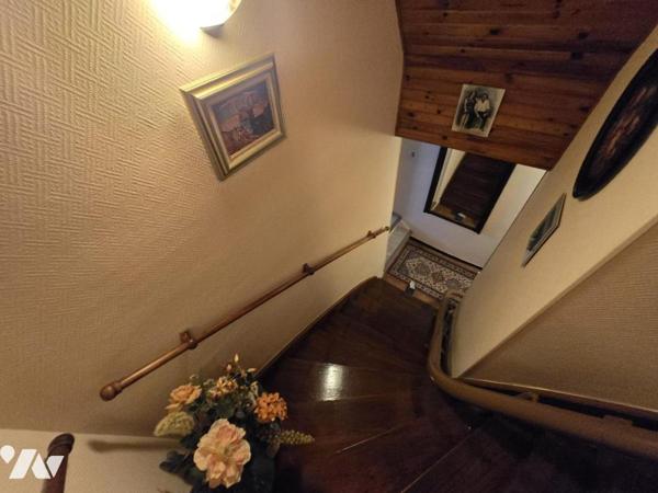 BELLE MAISON T4 AVEC JARDIN CLOS