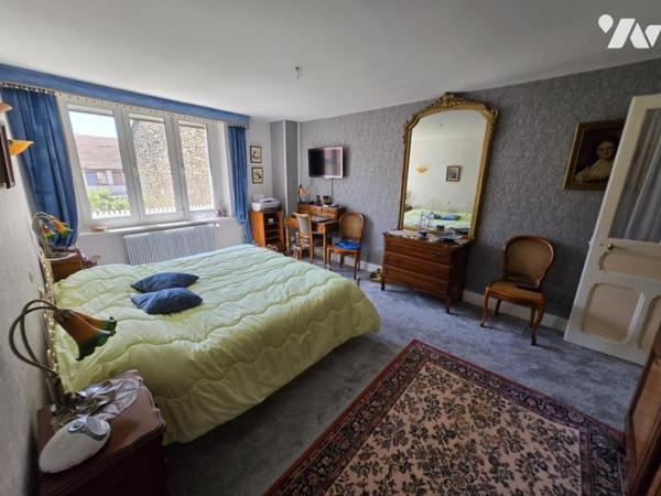 BELLE MAISON T4 AVEC JARDIN CLOS