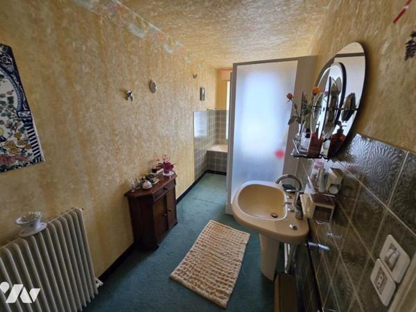 BELLE MAISON T4 AVEC JARDIN CLOS