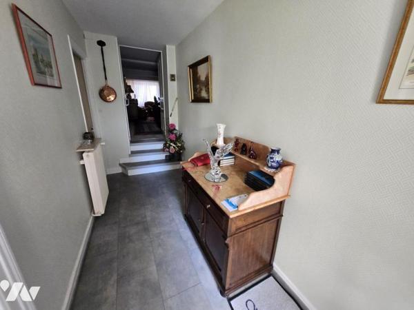 BELLE MAISON T4 AVEC JARDIN CLOS