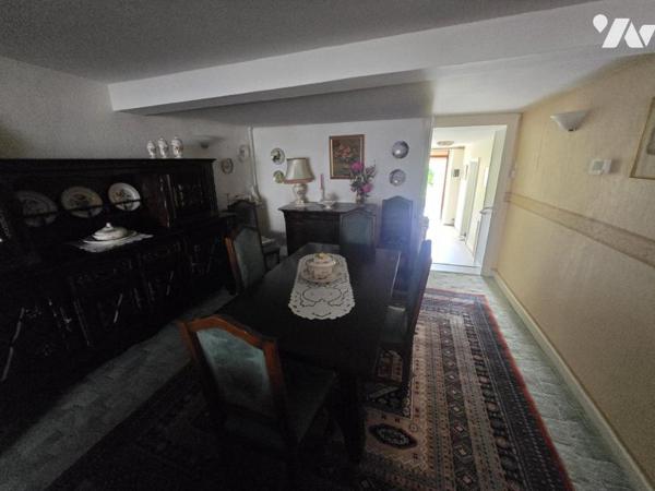 BELLE MAISON T4 AVEC JARDIN CLOS