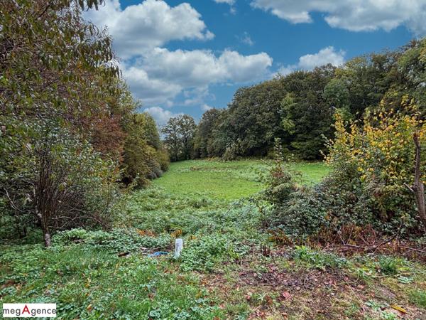 Maison à Perpezac-le-Noir, 19410 - 4 pièces 83m²