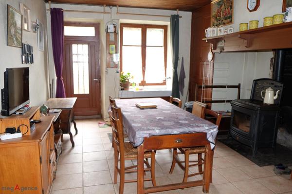 Maison à Perpezac-le-Noir, 19410 - 4 pièces 83m²