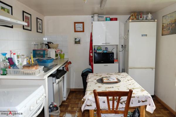 Maison à Perpezac-le-Noir, 19410 - 4 pièces 83m²